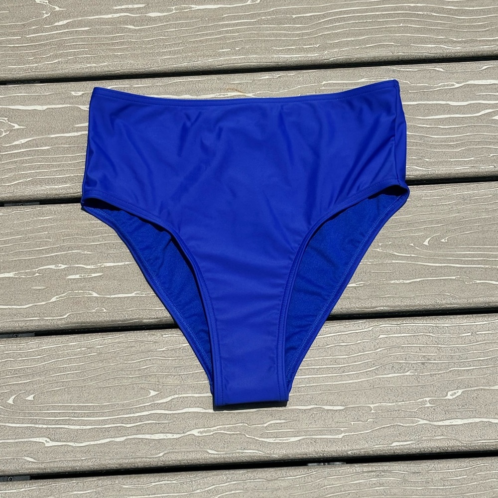 Adidas Women's Swim Separates Bottoms- NWT